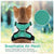 Adjustable Escape-Proof Cat Harness and Leash Set