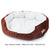 Pet Dog Bed, Warm Kennel Nest for Small to Large Dogs & Cats, Plus Size Cushion