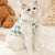 Winter Warm Clothes for Hairless Cats, Cute Cardigan Sweater with Buckle for Sphynx
