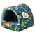 Ferret Winter Hammock & Sleeping Bed - Hedgehog Hideaway