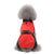 Dog Raincoat - Waterproof Reflective Coat for Small to Large Dogs & Cats (S-9XL)