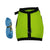 Pet Supplies Vest Harness and Leash for Hamsters, Rabbits, Guinea Pigs, and Small Animals