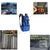 Breathable Pet Carrier Backpack for Hiking & Travel