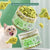 Mint Cat Biscuits for Teeth & Hair Care