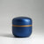 Small Cremation Urn - Mini Iron Keepsake Funeral Casket for Human & Pet Ashes, Memorial Urn