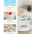 Household Cat Toy Turntable Set - Teasing Stick & Tunnel for Play