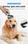 Dog & Cat Grooming Brush for Matted Hair