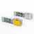 LCD Digital Aquarium Thermometer (Fish Tank Temperature Meter)