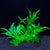Artificial Aquarium Plants (14cm, Aquatic Grass Decoration)