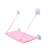 Hanging Cat Bed – Aerial Hammock for Cats, Window Seat Nest