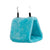 Pet Bird Hammock – Warm Hanging Hut Tent for Sleeping & Hatching, Cage Decoration