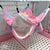 Double-Layer Warm Hamster Hammock & Small Pet Bed