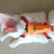 Cute Bunny & Guinea Pig Harness & Leash Set for Small Pets