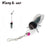 Simulated Insect Fly Cat Wand Replacement