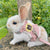 Soft Padded Vest for Small Pets