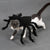 Spider Halloween Costume Small & Medium Pet Halloween Outfit
