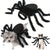 Spider Outfit for Pets Pet Spider Cosplay Costume