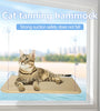 Suction safe for cat house