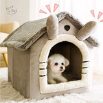 Super Cute house for cats and dogs 