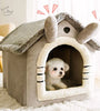 Super Cute house for cats and dogs 