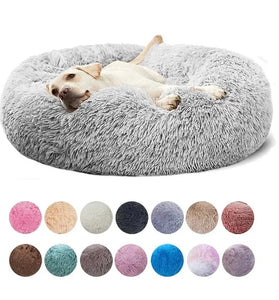 Super soft bed for Dogs and Cats