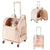 Trolley for cats and dogs
