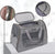 Trolley for dogs and cats
