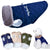 Warm Fleece Dog Jacket & Vest