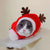 Warm Winter Pet Costume