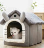 Warm and cozy for dog and cat house