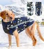 Winter Dog Down Jacket Clothes