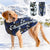 Winter Dog Down Jacket Clothes