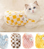 Winter Warm Clothes for Hairless Cats cute hoodie
