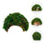 Reptile Hideout & Basking Platform for Turtles, Lizards, and More